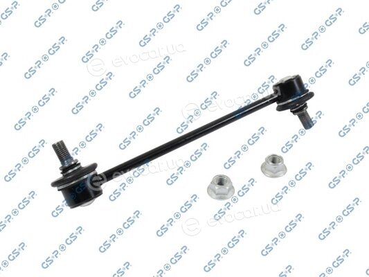 GSP S050912