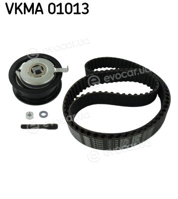 SKF VKMA 01013