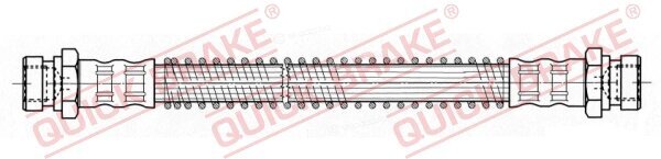 Kawe / Quick Brake 22.529