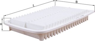 Mahle LX 4476