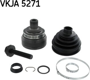 SKF VKJA 5271