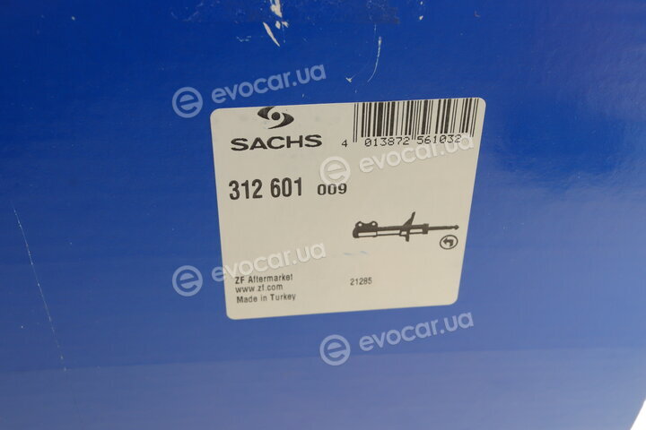 Sachs 312 601