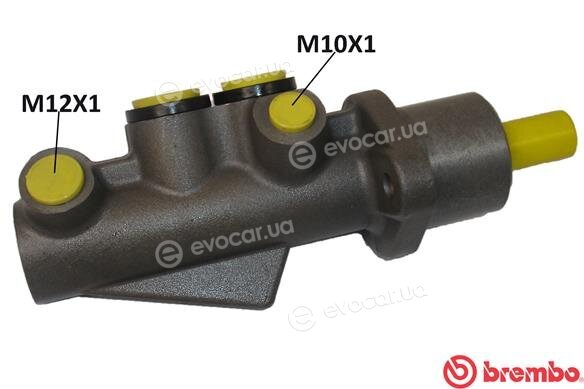 Brembo M 68 013