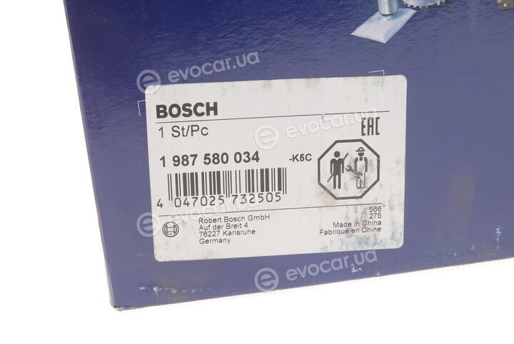 Bosch 1 987 580 034