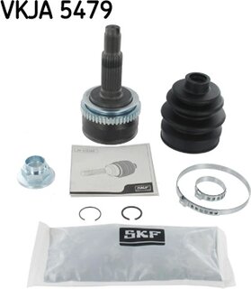 SKF VKJA 5479
