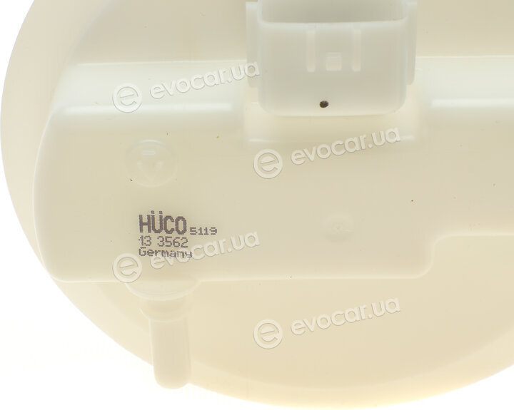 Astemo (Hitachi) / Huco 133562