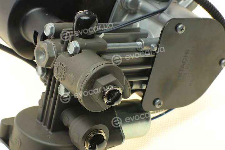 Astemo (Hitachi) / Huco 2509883
