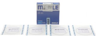 Mahle 015 61 N0