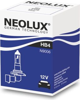 Neolux 9006