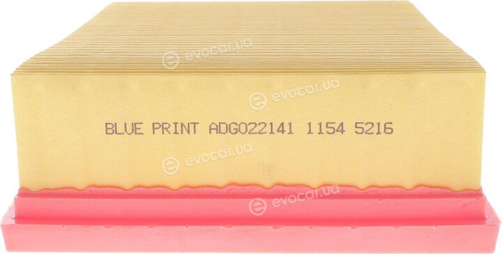 Blue Print ADG022141