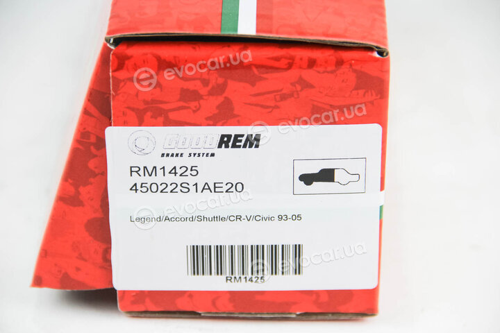 Goodrem RM1425