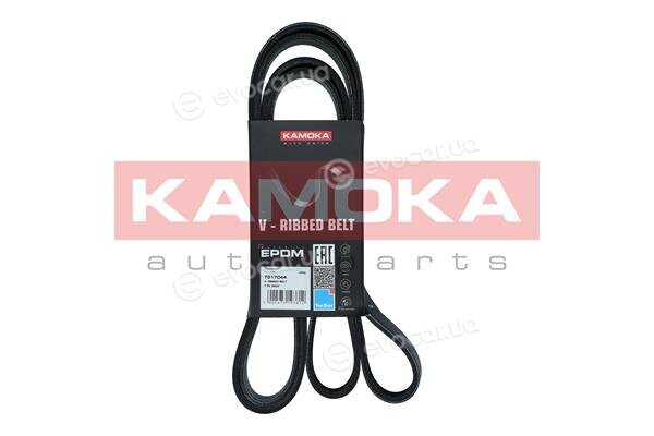 Kamoka 7017044