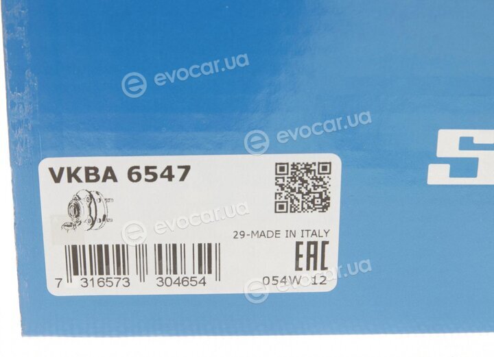 SKF VKBA 6547