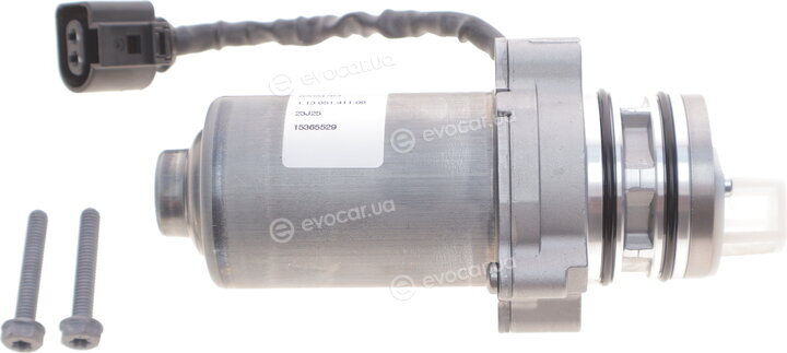 BorgWarner DS2002774