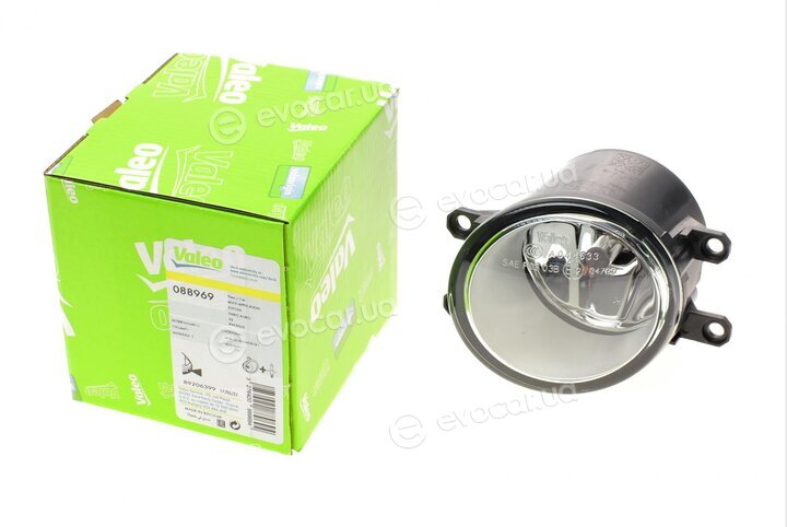 Valeo 088969