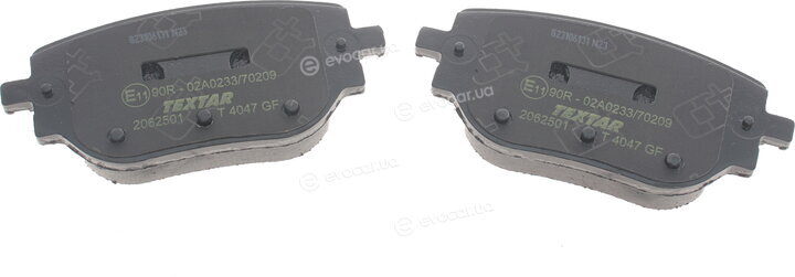 Textar 2062501