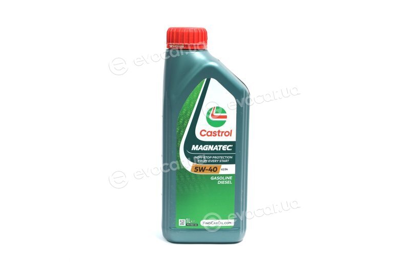 Castrol 15C9D0
