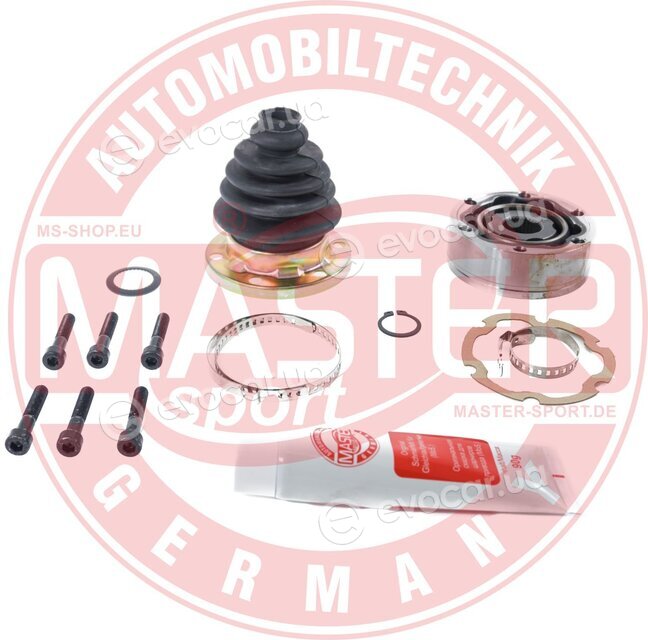 Master Sport 302261-SET-MS