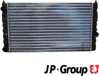 JP Group 1114201600