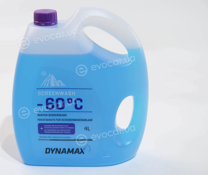 Dynamax 502133
