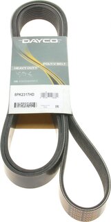 Dayco 8PK2317HD