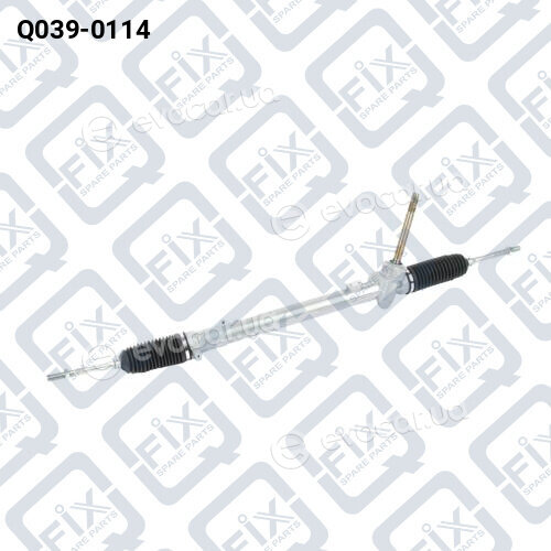 Q-Fix Q0390114