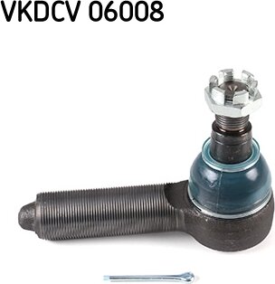 SKF VKDCV 06008