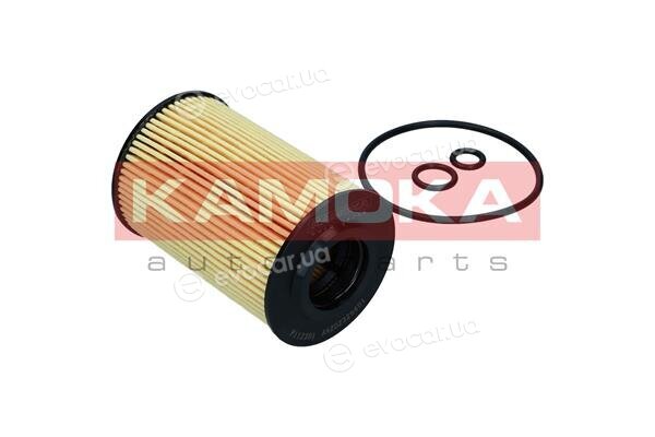 Kamoka F112301