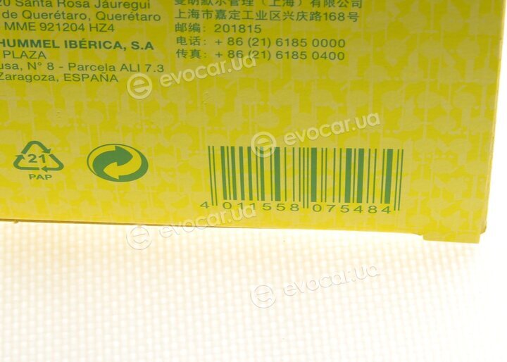 Mann C 28 037