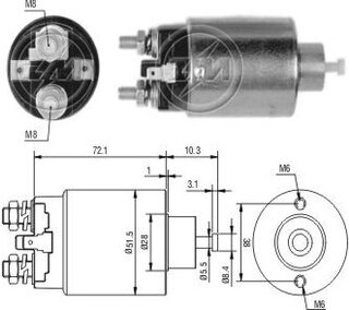 Era / Messmer ZM 699