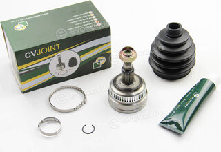 BGA CV5600A