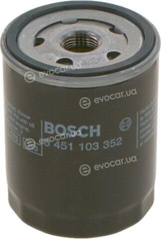 Bosch 0 451 103 352