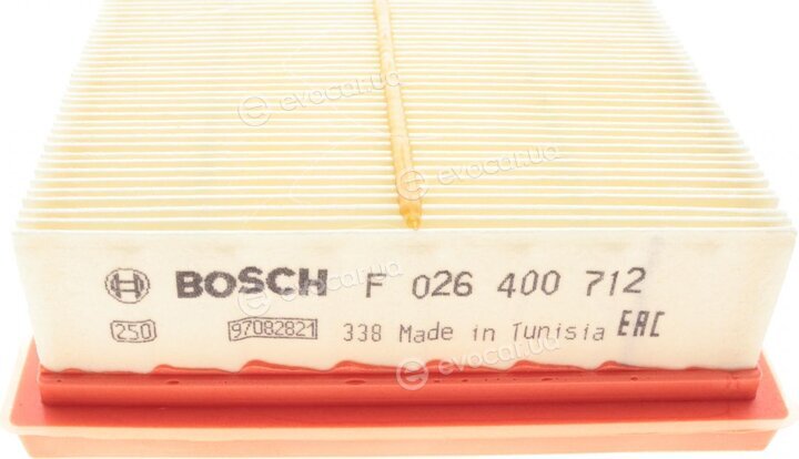 Bosch F 026 400 712