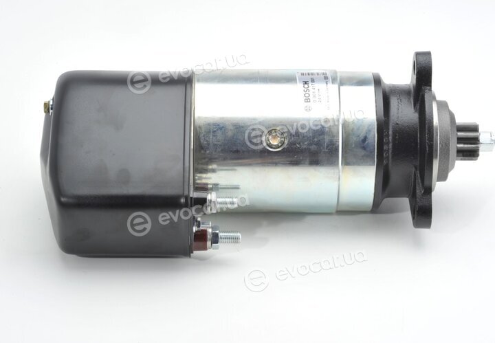 Bosch 0 001 417 001