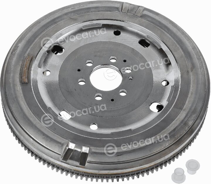 Sachs 2295 601 001