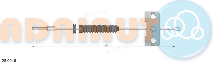 Adriauto 28.0248