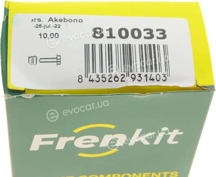 Frenkit 810033