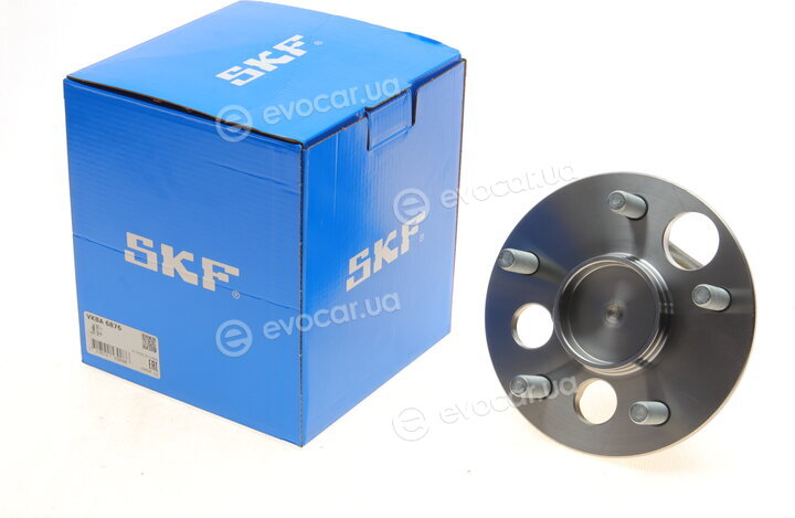 SKF VKBA 6876