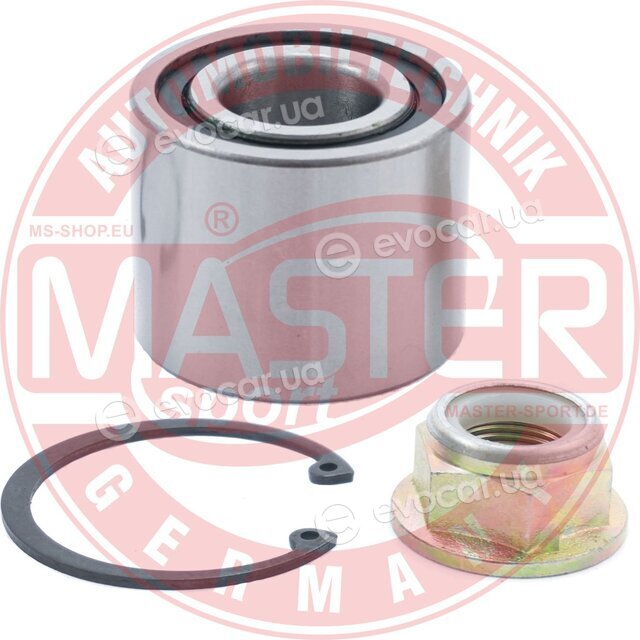 Master Sport 976-SET-MS