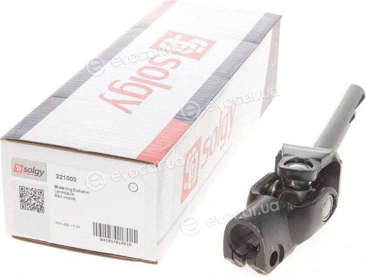 Solgy 221003