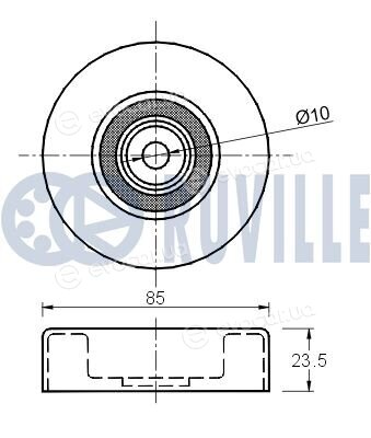 Ruville 541734