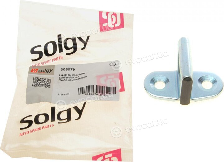 Solgy 305079