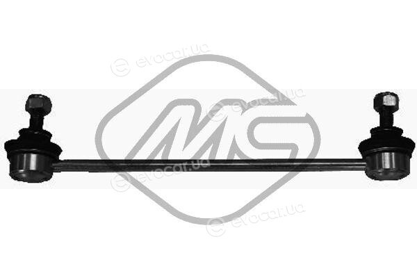 Metalcaucho / STC 04901