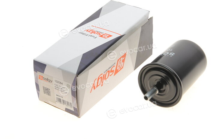 Solgy 102084