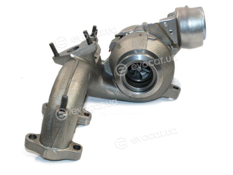 Starline TD S2053