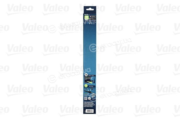 Valeo 578566