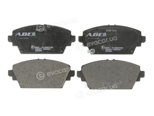 ABE C14042ABE