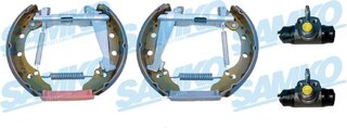 LPR / Samko KEG304