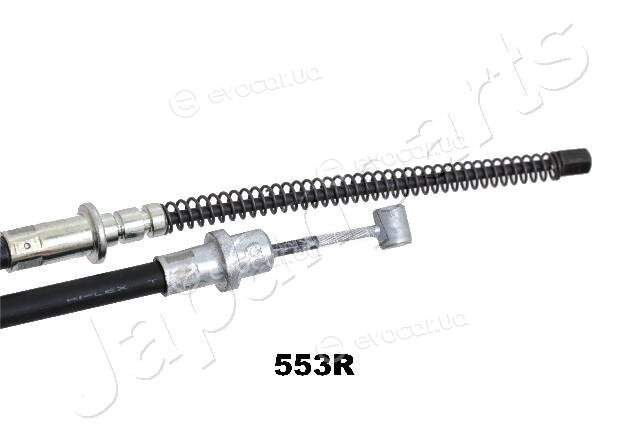 Japanparts BC-553R