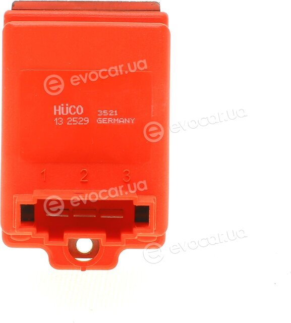 Astemo (Hitachi) / Huco 132529